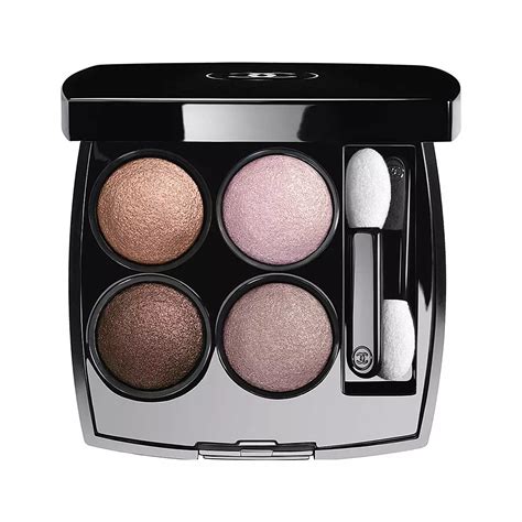 Chanel City Lights Les 4 Ombres Multi